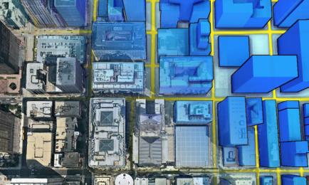 Postalcode and administrative boundaries
