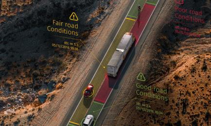 Toll costs