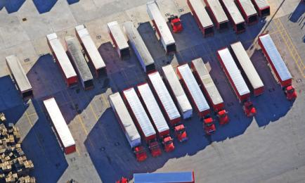 Truck attributes